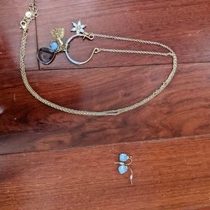 EUC jewelery!